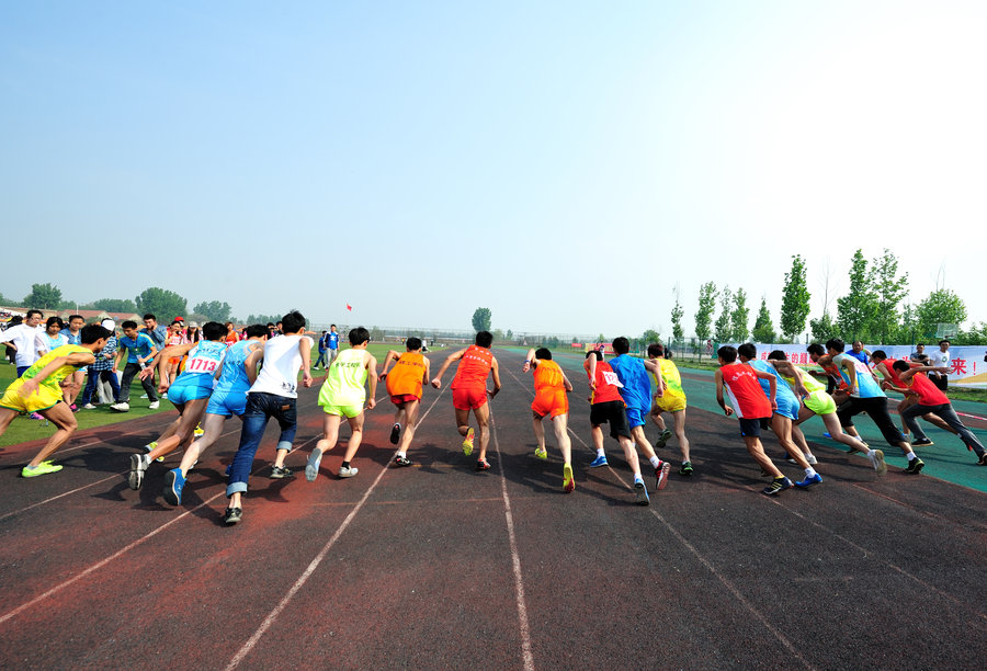 運動會班級口號霸氣