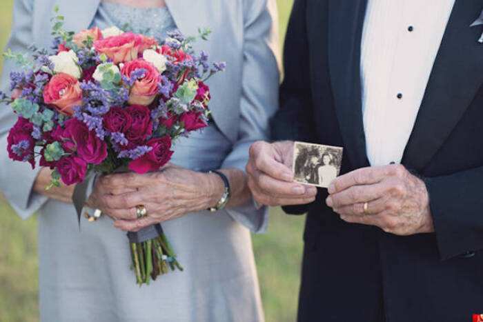 結婚三十周年紀念日說說，珍珠婚紀念日感人的話