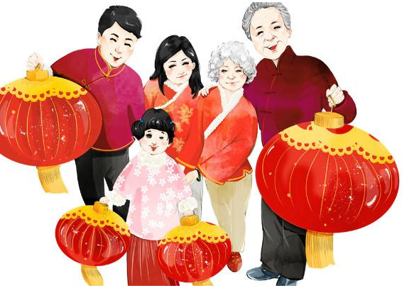 春節(jié)祝福語大全簡短