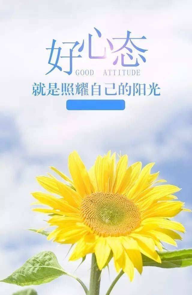 早安句子說說心情 唯美 簡(jiǎn)單